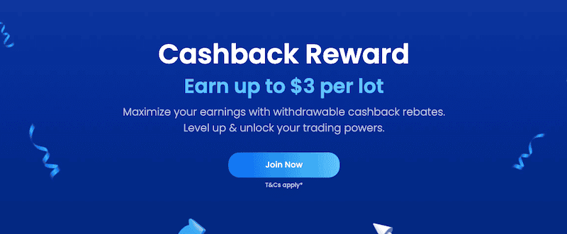 CapitalXtend Launches Cashback Reward Promotion